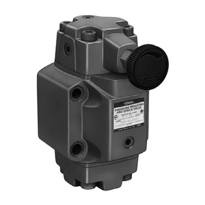 Hydraulic Pressure Control Valve supplier in Kolkata