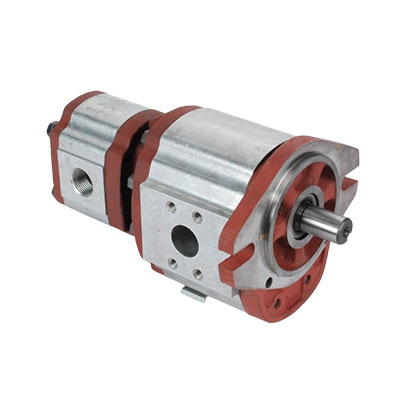 Industrial Hydraulic Gear Pumps supplier in Kolkata
