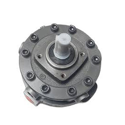 Radial Piston Pump supplier in Kolkata