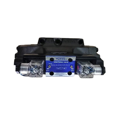 Yuken Hydraulic Valve Supplier Kolkata